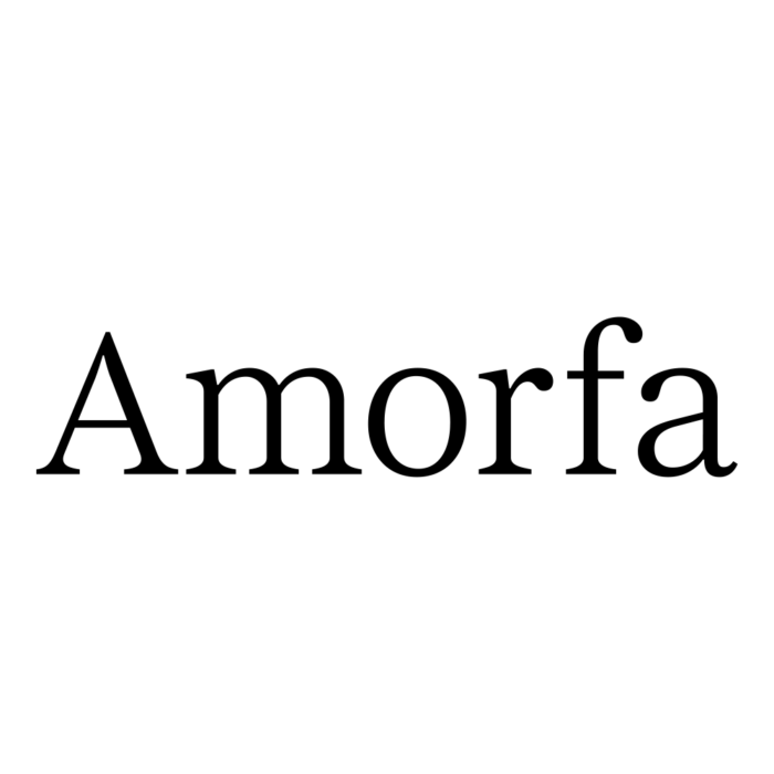 Amorfa